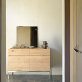 FLOOR MODEL | Ligna Sideboard 43.5"