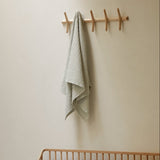 PI Coat Wall Rack, Sycamore