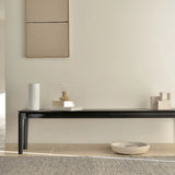 FLOOR MODEL | Dots Kilim Rug