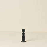 Urbino Iron Candleholder, Small