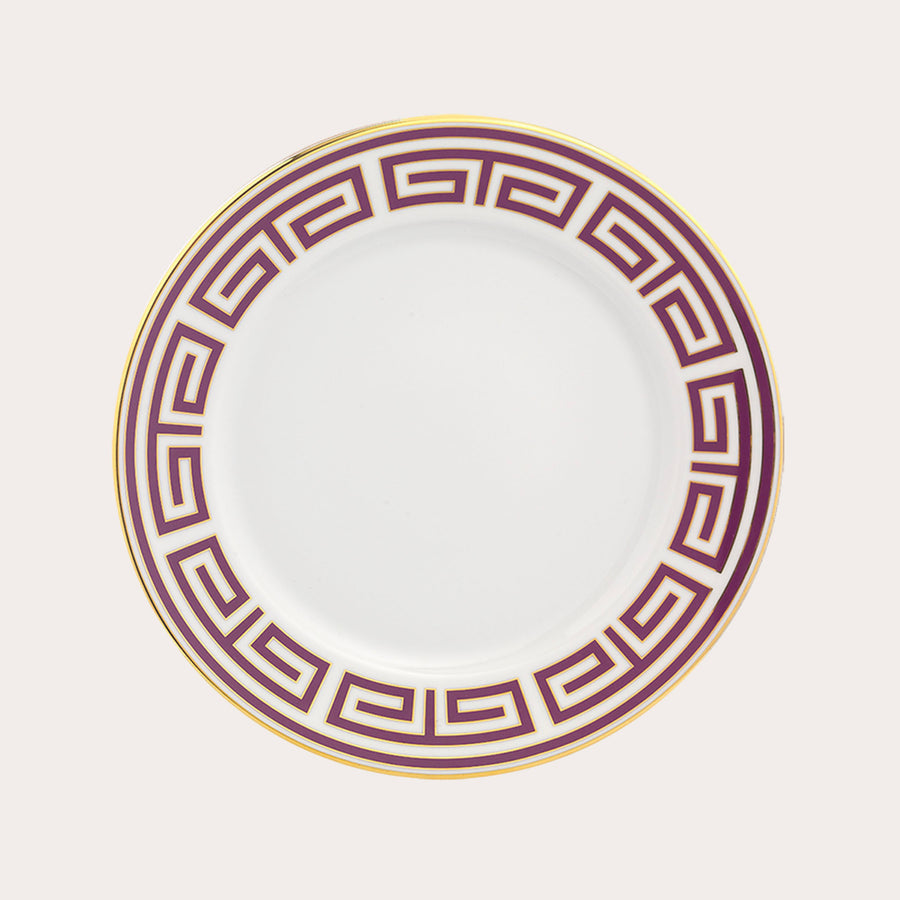 Labirinto Ametista Dinner Plate