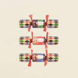 Mini Nutcracker Crackers, Set of 6