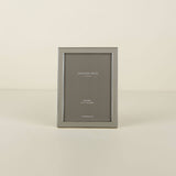 Enamel Picture Frame 5x7"