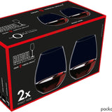 The O Pinot Noir Wine Tumbler, Set of 2