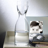 Mr. & Mrs. Night Set, Clear