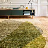 FLOOR SAMPLE Theo Hand Knotted Jute Rug 8'2" x 11'5"
