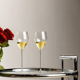 Veloce Champagne, Set of 2