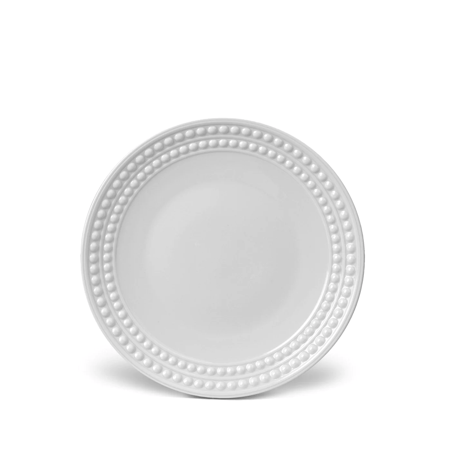 Perlee Salad/Dessert Plate