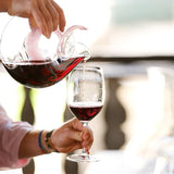 Vinum Cabernet Wine Glasses, Set of 2