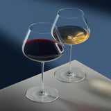 Zalto Balance Wine Glass