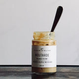 Smoked Maple Mustard
