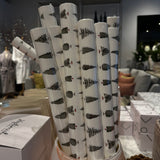 Christmas Gift Wrap, Set of 2