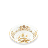 Oriente Italiano Fruit Bowl, Aurum