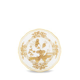 Oriente Italiano Canape Plate, Aurum