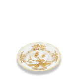Oriente Italiano Canape Plate, Aurum