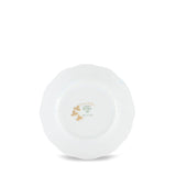 Oriente Italiano Canape Plate, Aurum