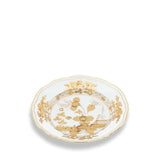 Oriente Italiano Salad/Dessert Plate, Aurum