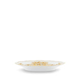 Oriente Italiano Salad/Dessert Plate, Aurum