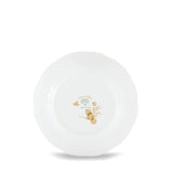 Oriente Italiano Salad/Dessert Plate, Aurum