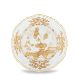 Oriente Italiano Dinner Plate, Aurum