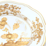 Oriente Italiano Dinner Plate, Aurum