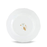 Oriente Italiano Dinner Plate, Aurum