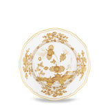 Oriente Italiano Soup/Pasta Plate, Aurum