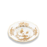 Oriente Italiano Soup/Pasta Plate, Aurum