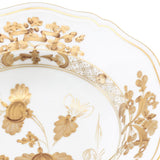 Oriente Italiano Soup/Pasta Plate, Aurum