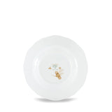 Oriente Italiano Soup/Pasta Plate, Aurum