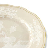 Oriente Italiano Dinner Plate, Meringa