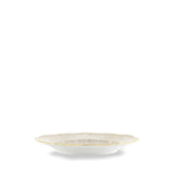 Oriente Italiano Dinner Plate, Meringa