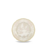Oriente Italiano Salad/Dessert Plate, Meringa