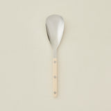 Bistrot Rice Spoon, Ivory