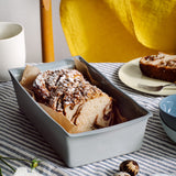 Baker, Small Milk