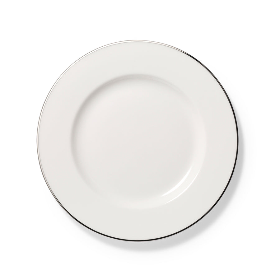 Platin Lane Classic Dinner Plate, 28cm