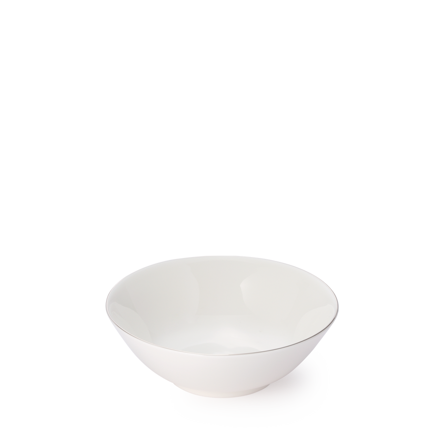 Platin Line Oatmeal Bowl, 16cm