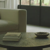 FLOOR MODEL | Slice Coffee Table