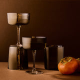 Lunar Champagne/Cocktail Glass 230ml, Set of 2