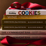 The Connaught Bar: Cocktail Recipes and Iconic Creations