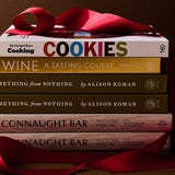 Something from Nothing, Alison Roman