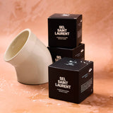 Sel Saint Laurent Quebec Sea Salt