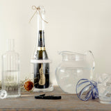 Shatterproof Cooling Bottle Holder