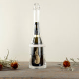 Shatterproof Cooling Bottle Holder
