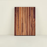 Petite Cutting Board, Walnut