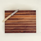 Petite Cutting Board, Walnut