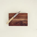 Small Walnut Board