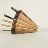 Knife Block