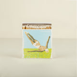 The Diver Matches