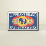 Elephant Giant Matches